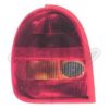 DIEDERICHS 1812090 Combination Rearlight